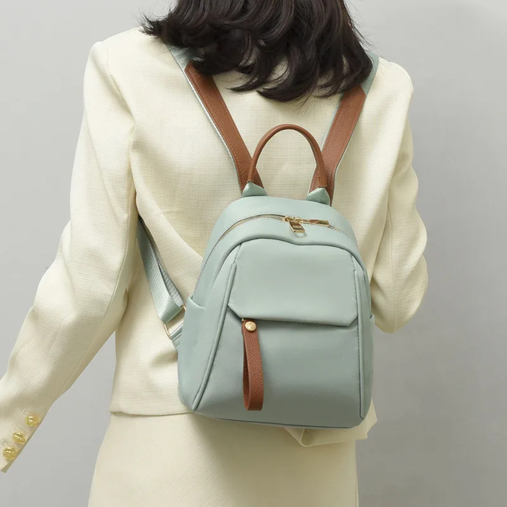 Women's Mini Travel Backpack