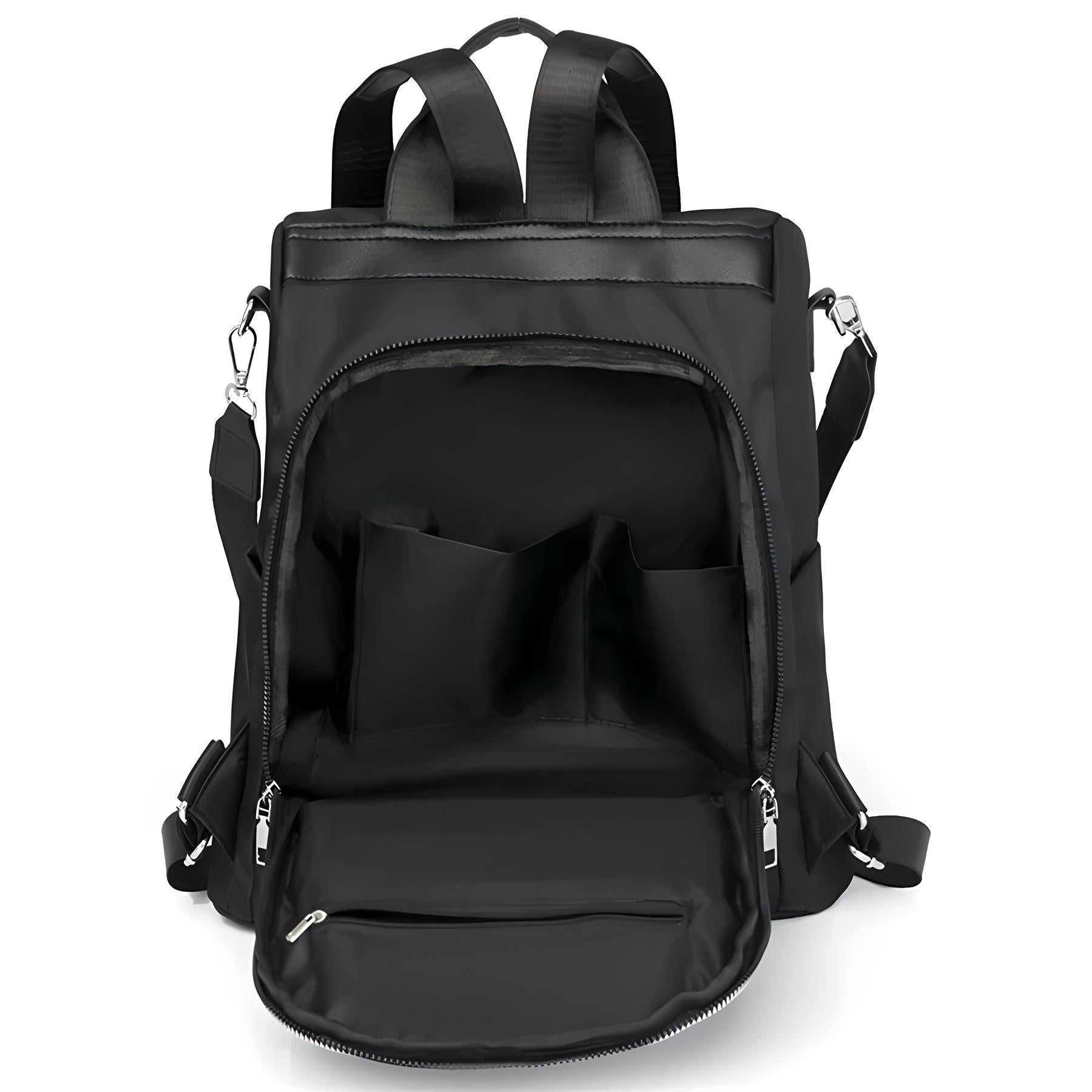 Women's Travel Backpack | Anti-Theft Design-4