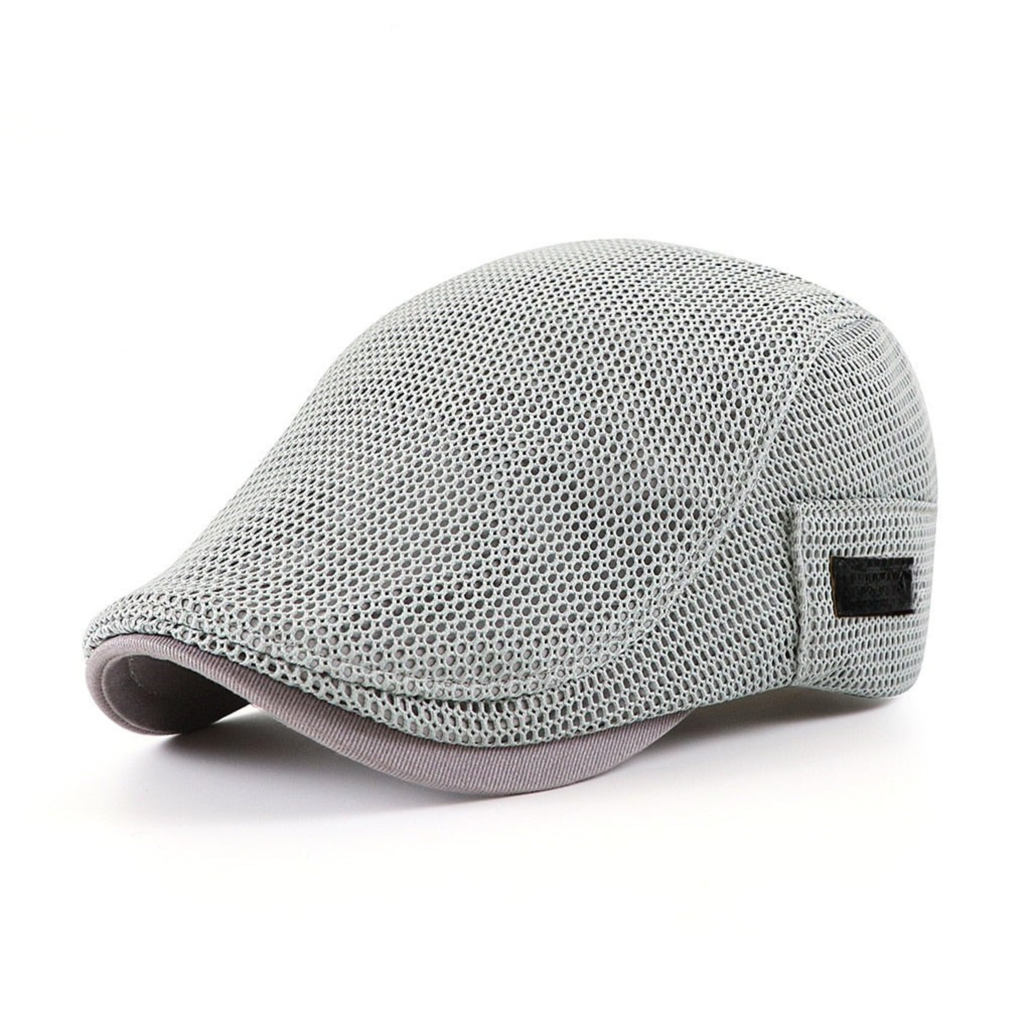 Men’s Breathable Hat | Lightweight Style for Active Days