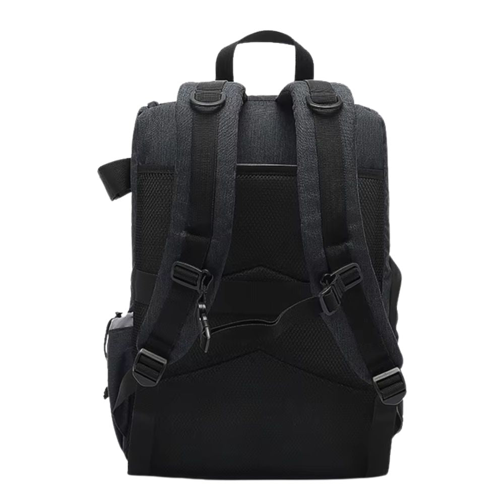 Men's Camera Travel Backpack