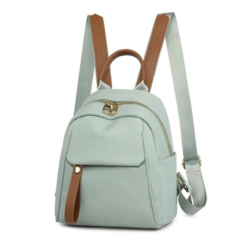 Women's Mini Travel Backpack