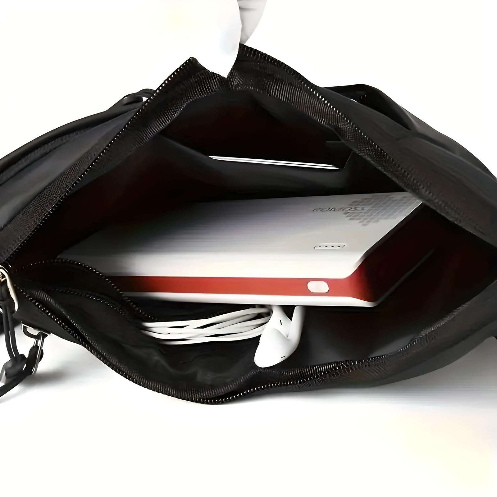 Men's Sling Bag | Lightweight and Anti-Theft Design 5