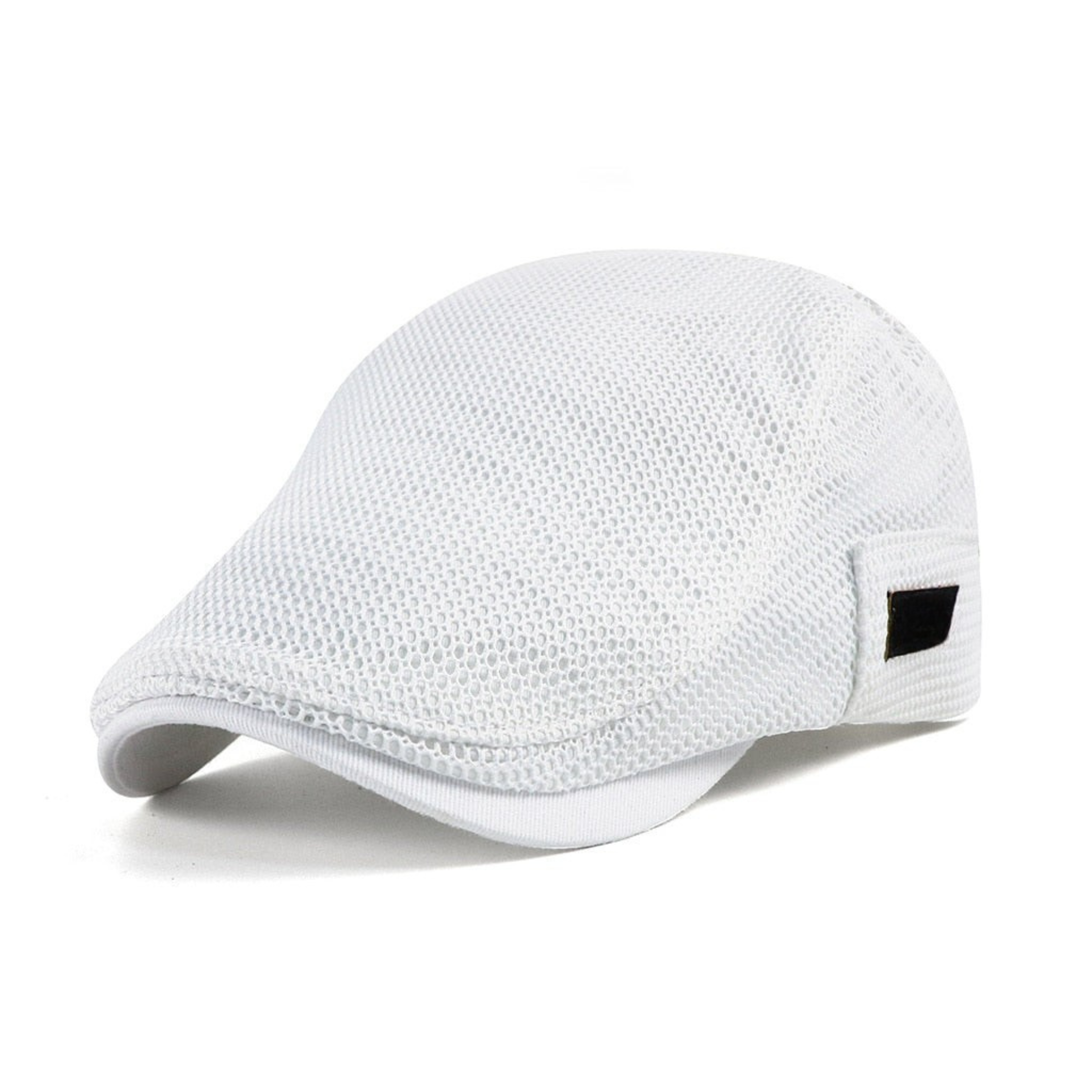 Men’s Breathable Hat | Lightweight Style for Active Days
