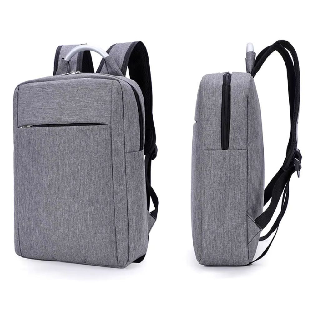 Men's Large Travel Laptop Backpack