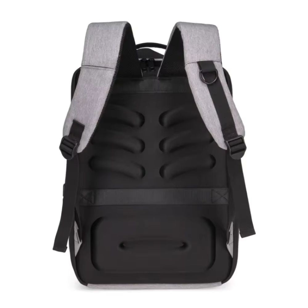 Men's Extra Modern Laptop Travel Backpack