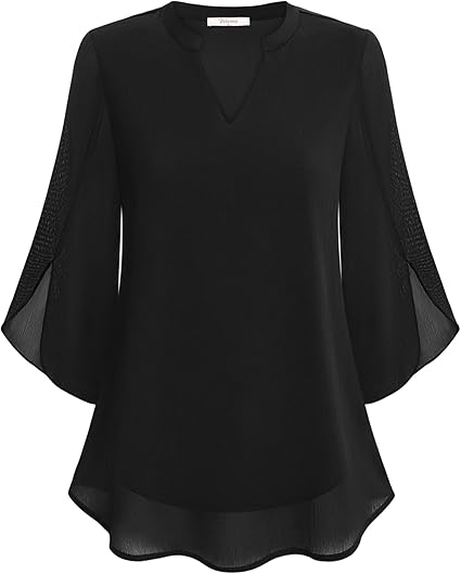 Airy, stylish blouse for women | Light 1