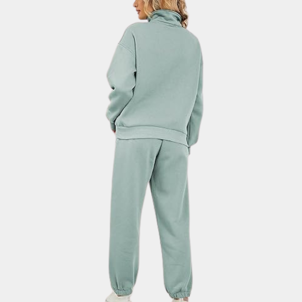 Bailey | Comfortable and Jogging Set 4