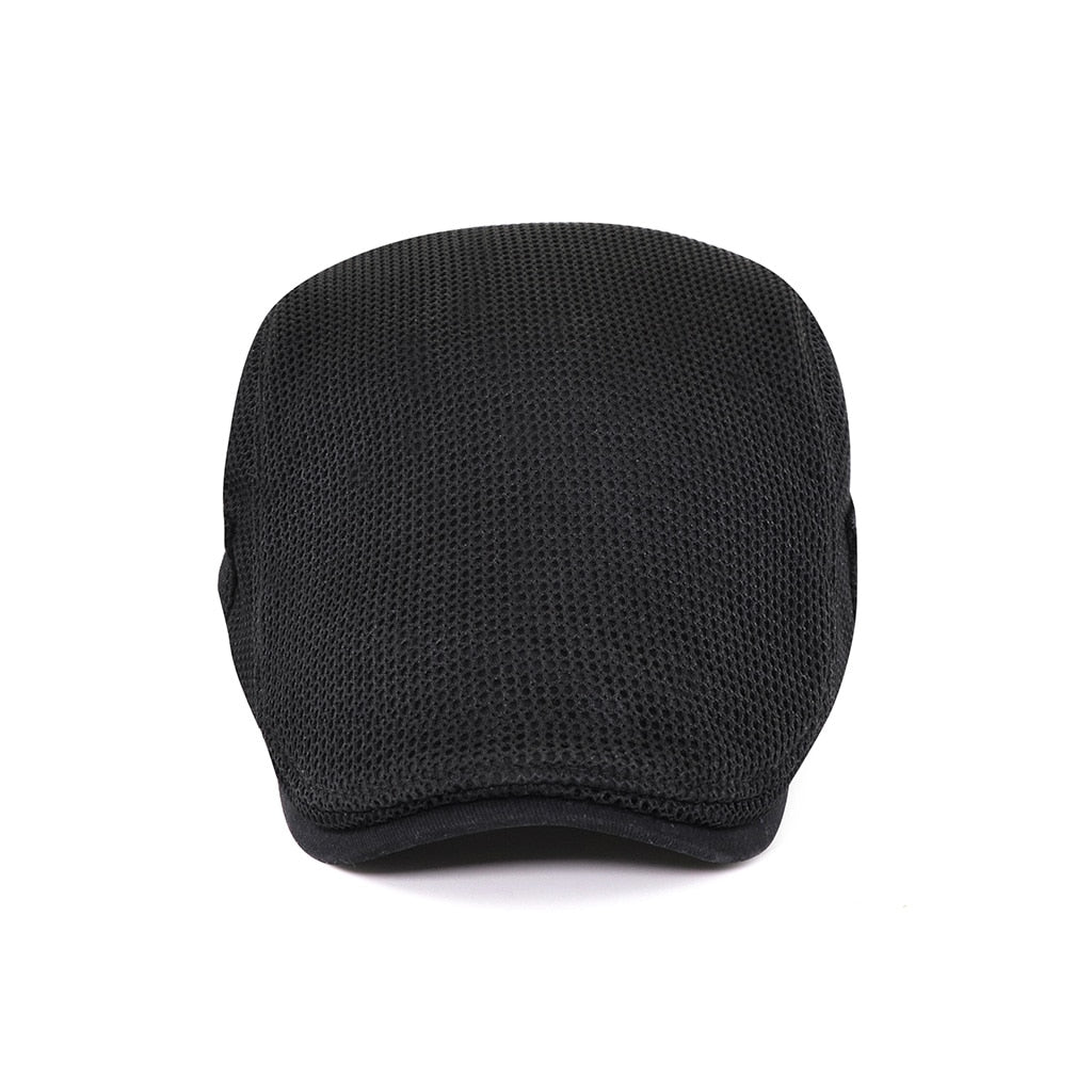 Breathable hat for men | Stylish 4