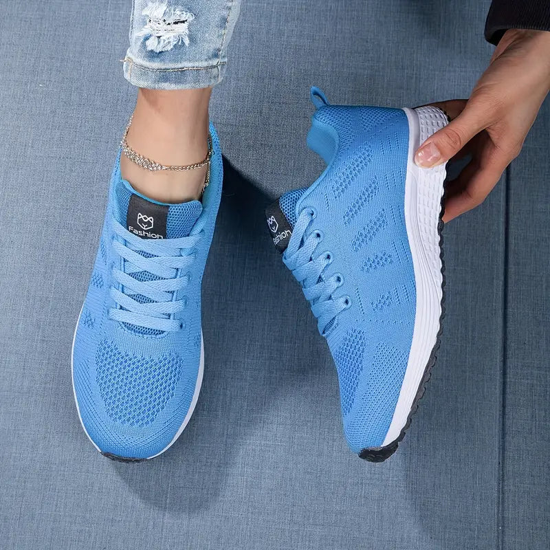 Breathable sneaker for women | sport 0