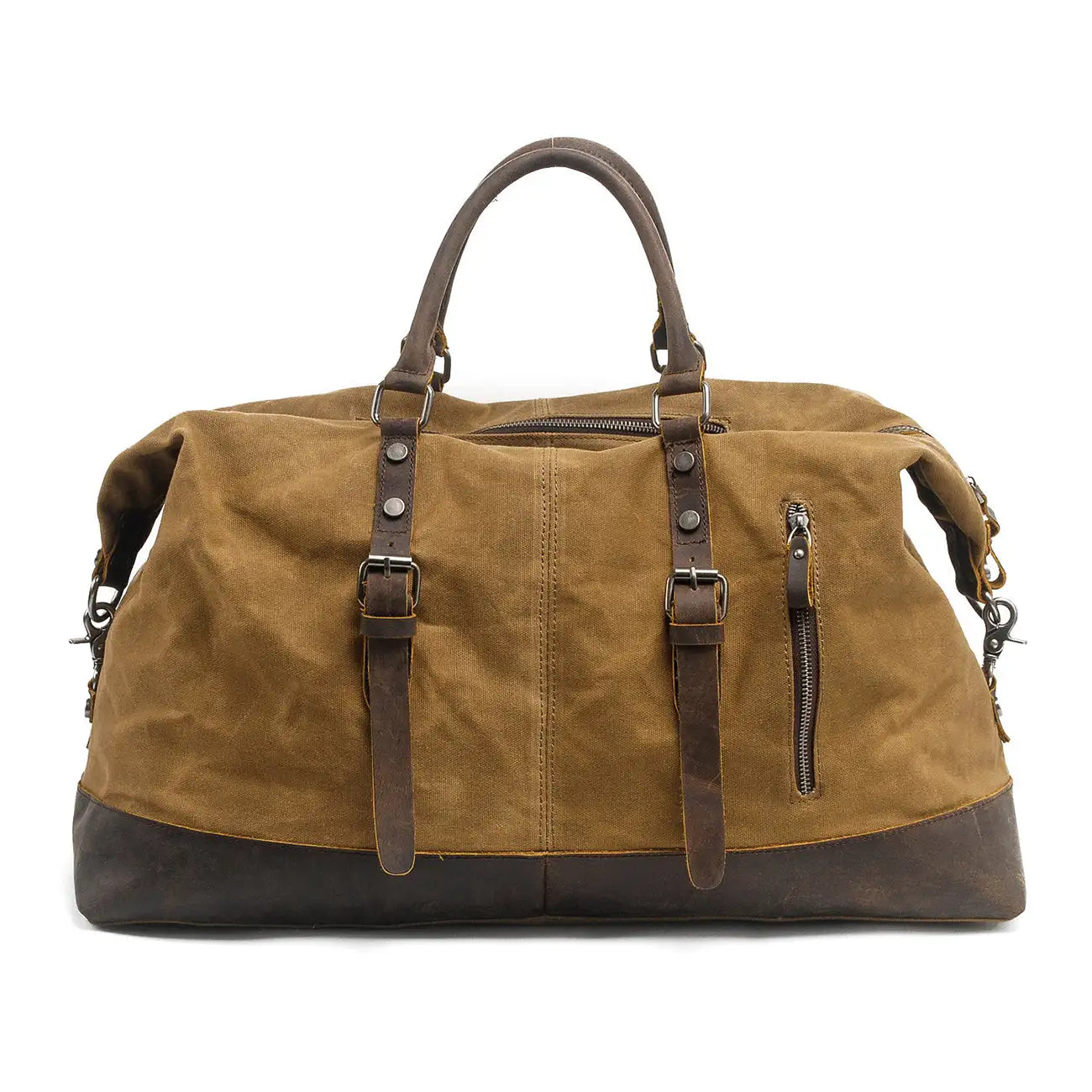 Canvas Duffle Bag | PHOENIX 0