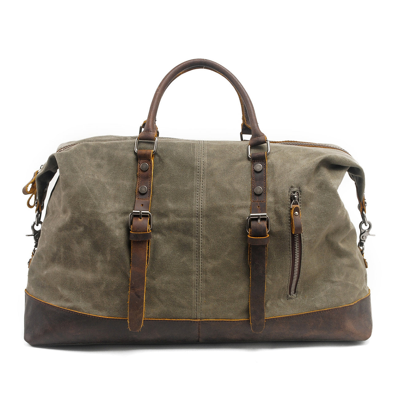 Canvas Duffle Bag | PHOENIX 1