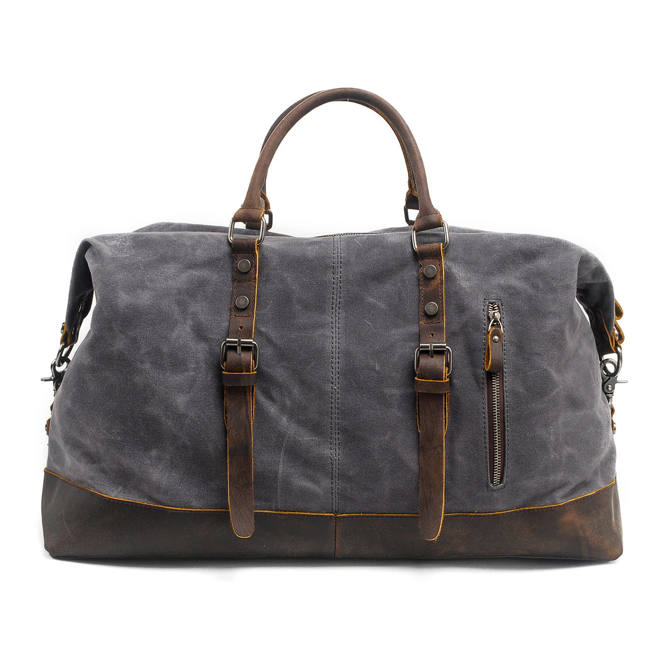 Canvas Duffle Bag | PHOENIX 2