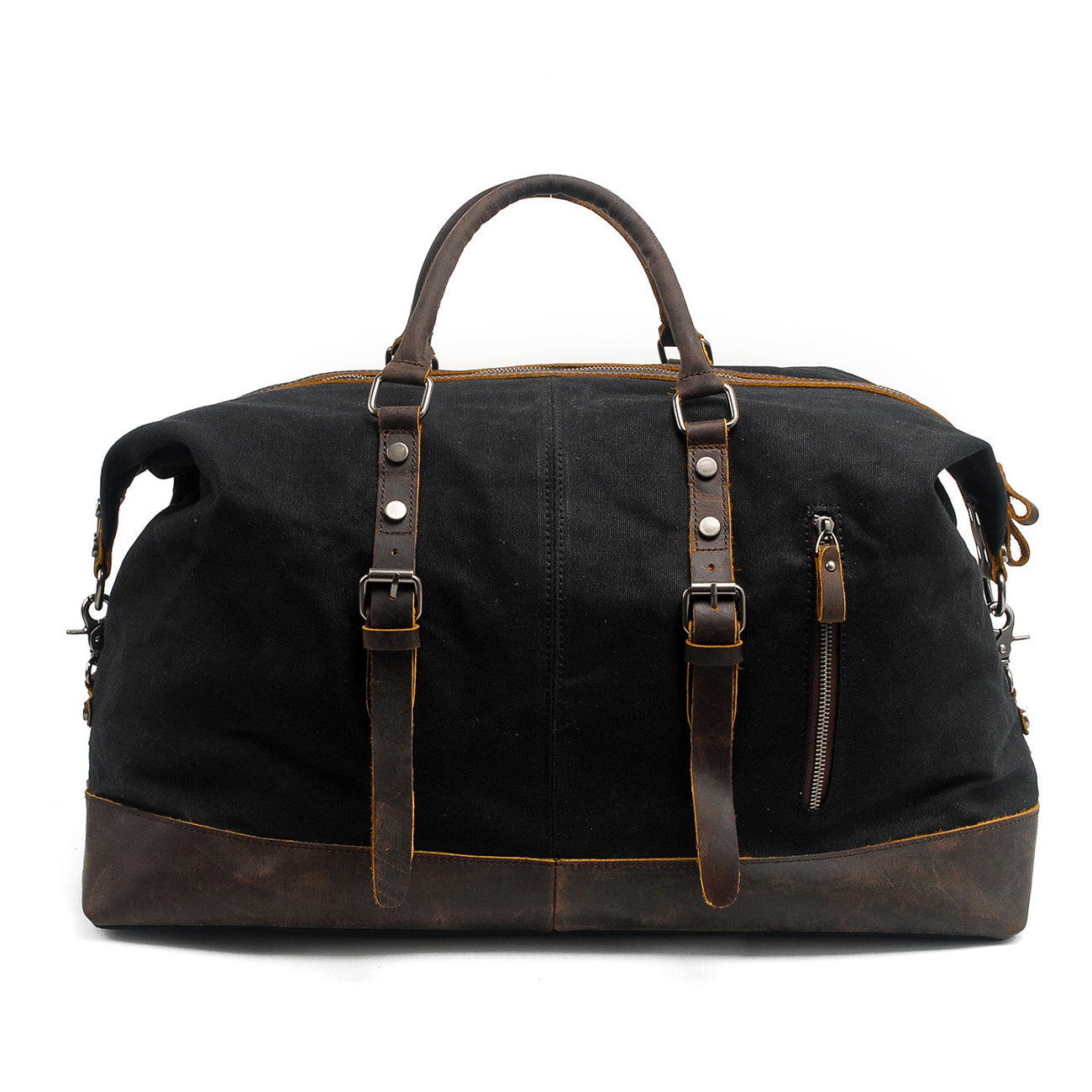 Canvas Duffle Bag | PHOENIX 3