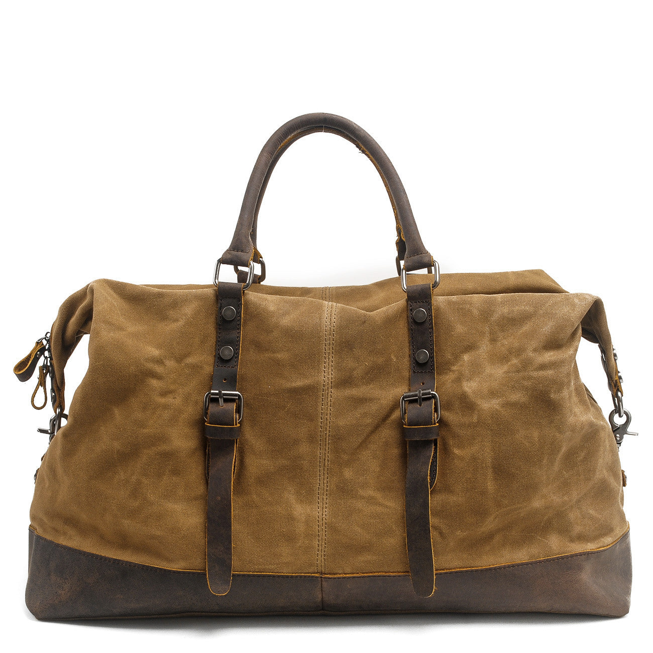 Canvas Duffle Bag | PHOENIX 4