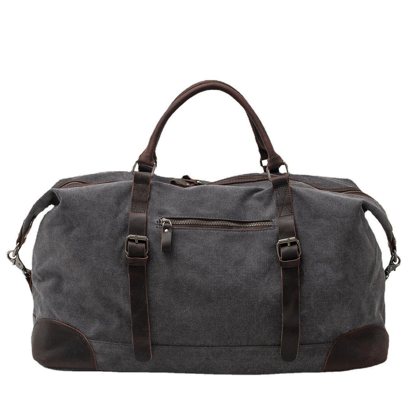 Canvas Overnight Bag | KNOXVILLE 4