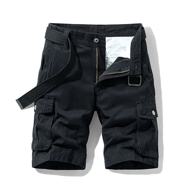 Cargo shorts for men 0