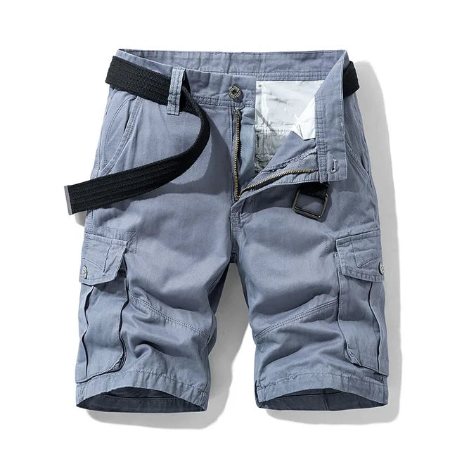 Cargo shorts for men 1