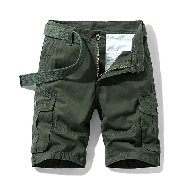 Cargo shorts for men 3
