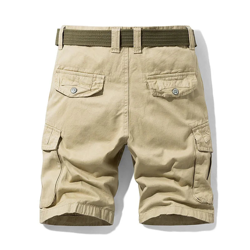 Cargo shorts for men 5