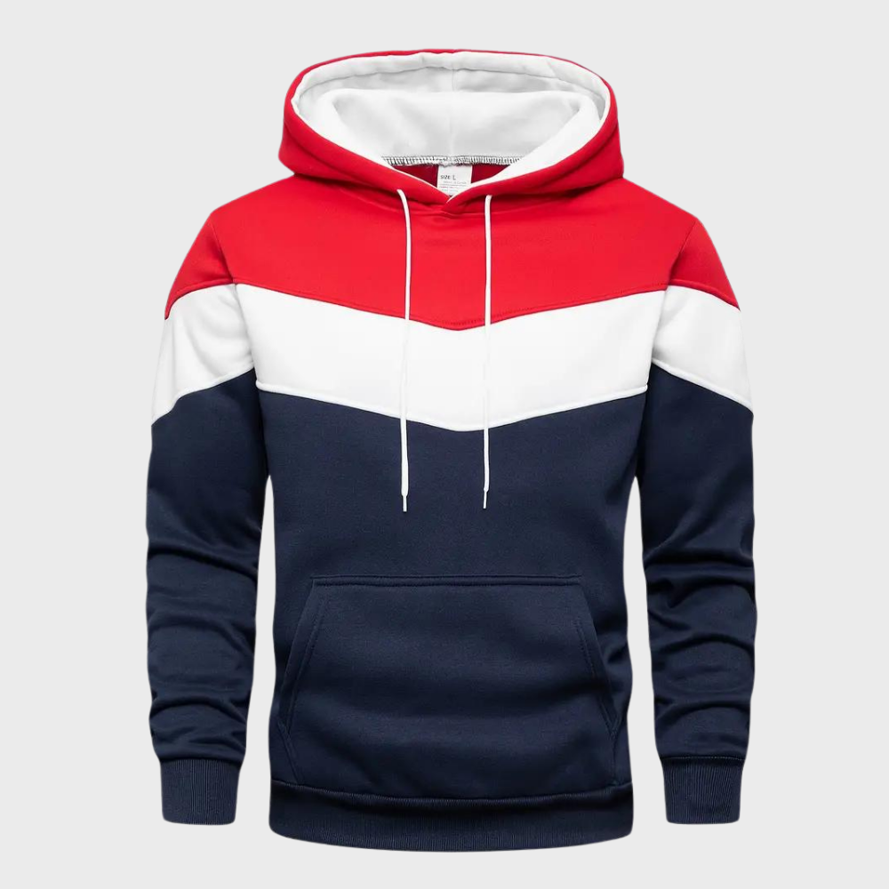 Casual Hoodie with Hood for Men - O'neal 1