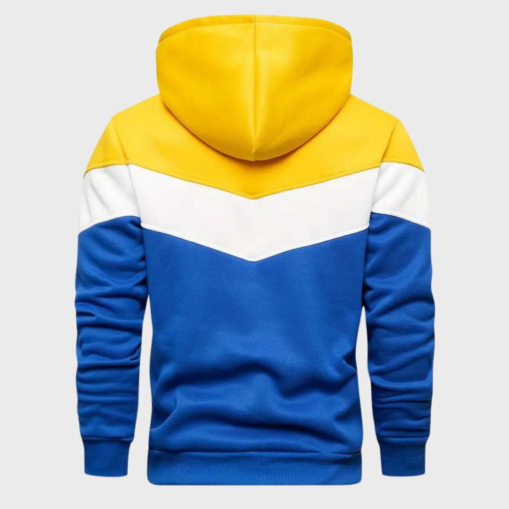 Casual Hoodie with Hood for Men - O'neal 4