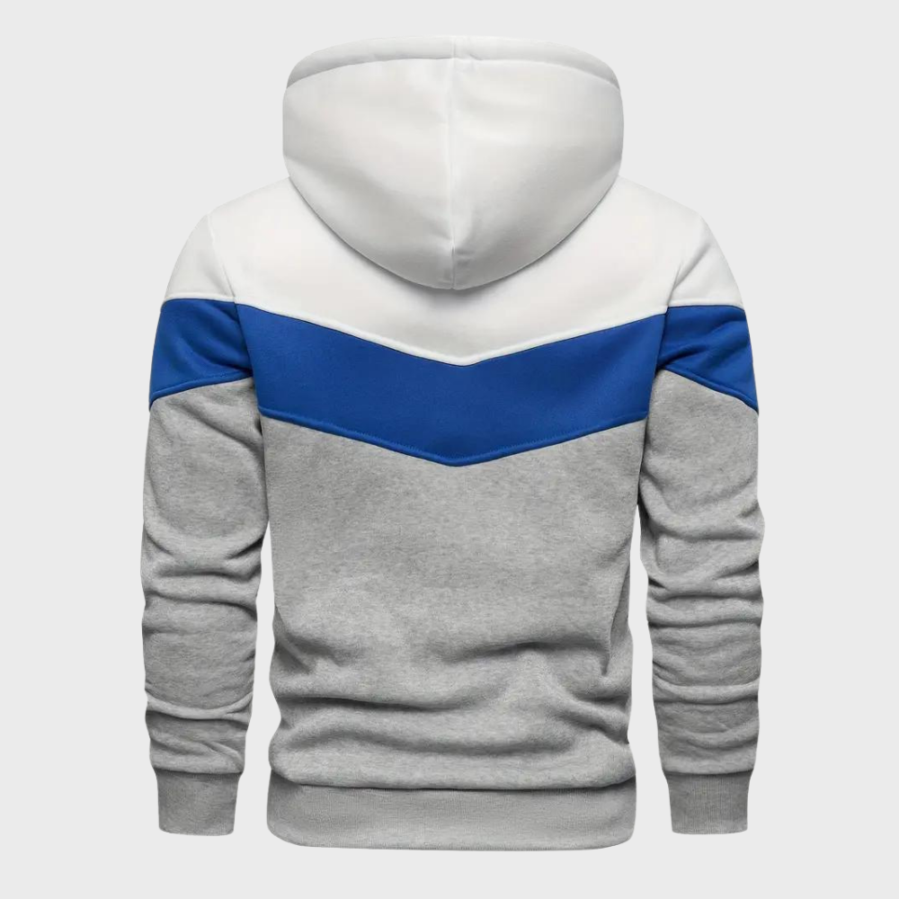 Casual Hoodie with Hood for Men - O'neal 7