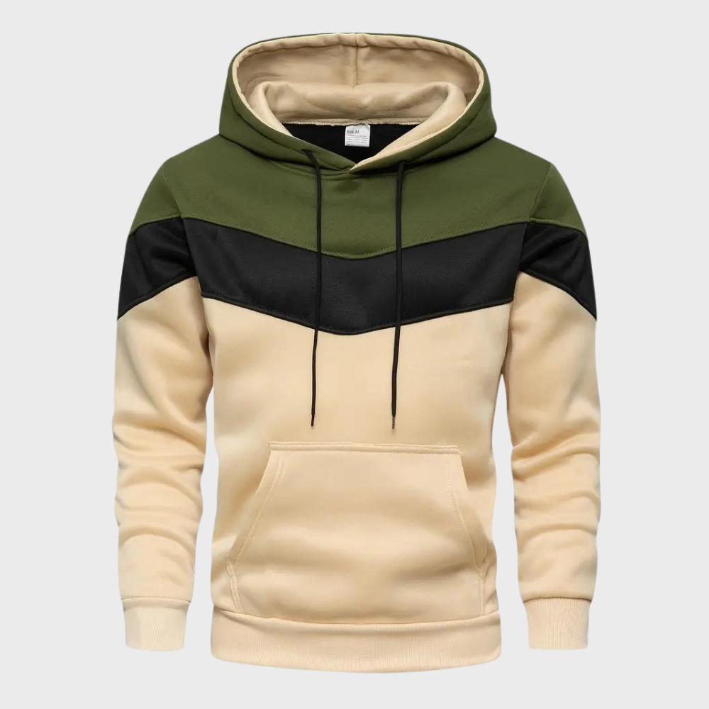 Casual Hoodie with Hood for Men - O'neal 9