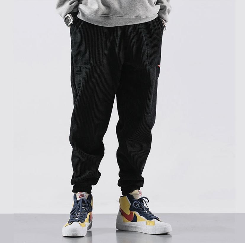 Comfortable jogging pants for men 2