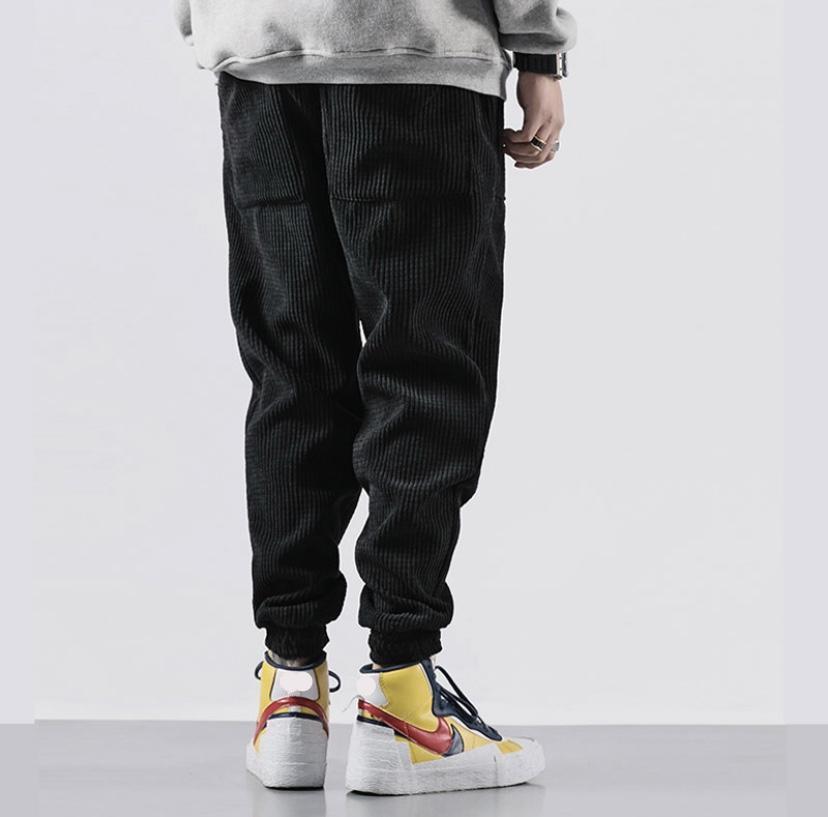 Comfortable jogging pants for men 3