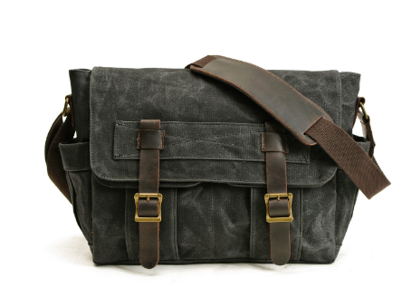 Crossbody Shoulder Bag | BOSTON 0