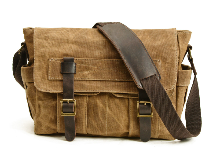 Crossbody Shoulder Bag | BOSTON 1
