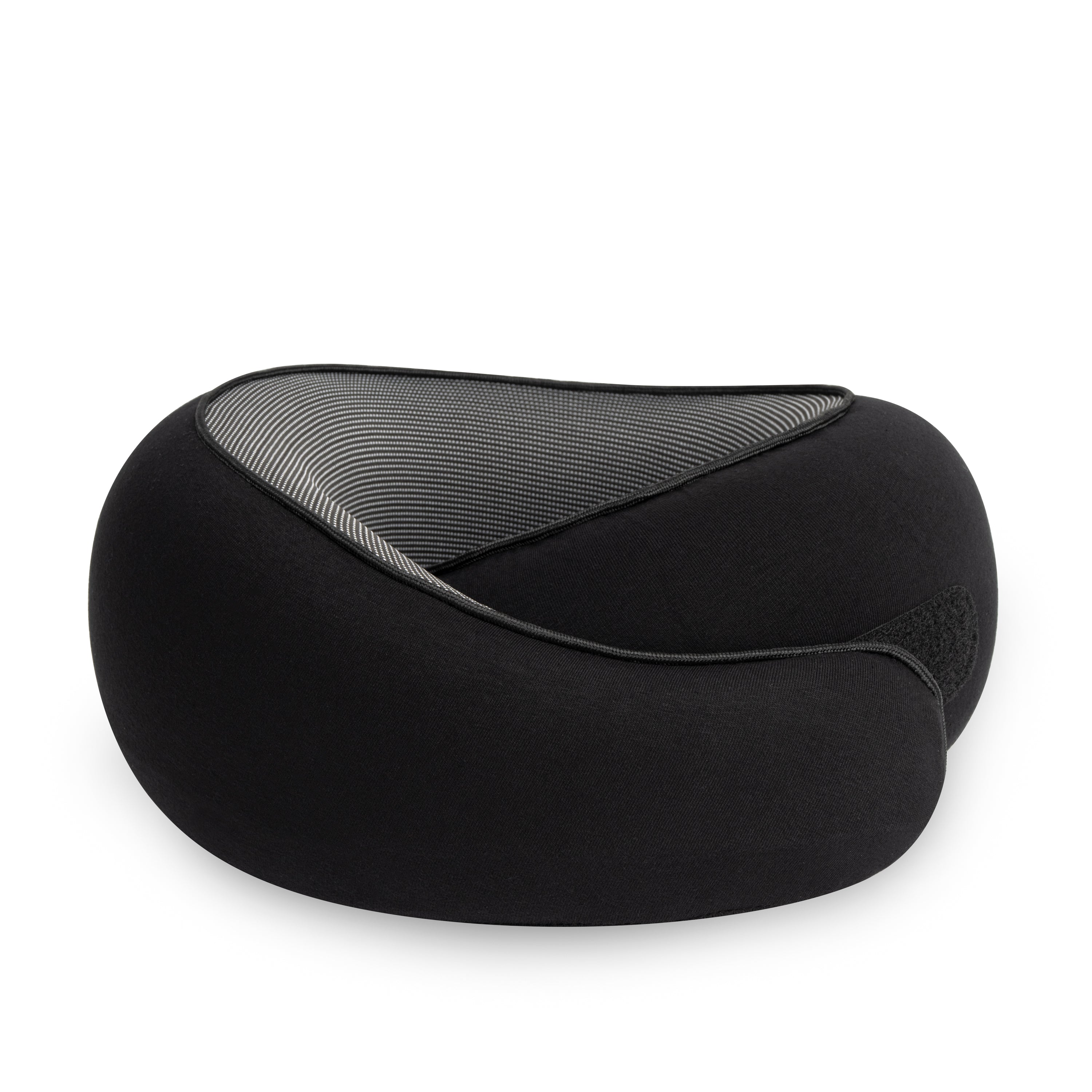 Cozy Travel Pillow | Compact Memory Foam Neck Support