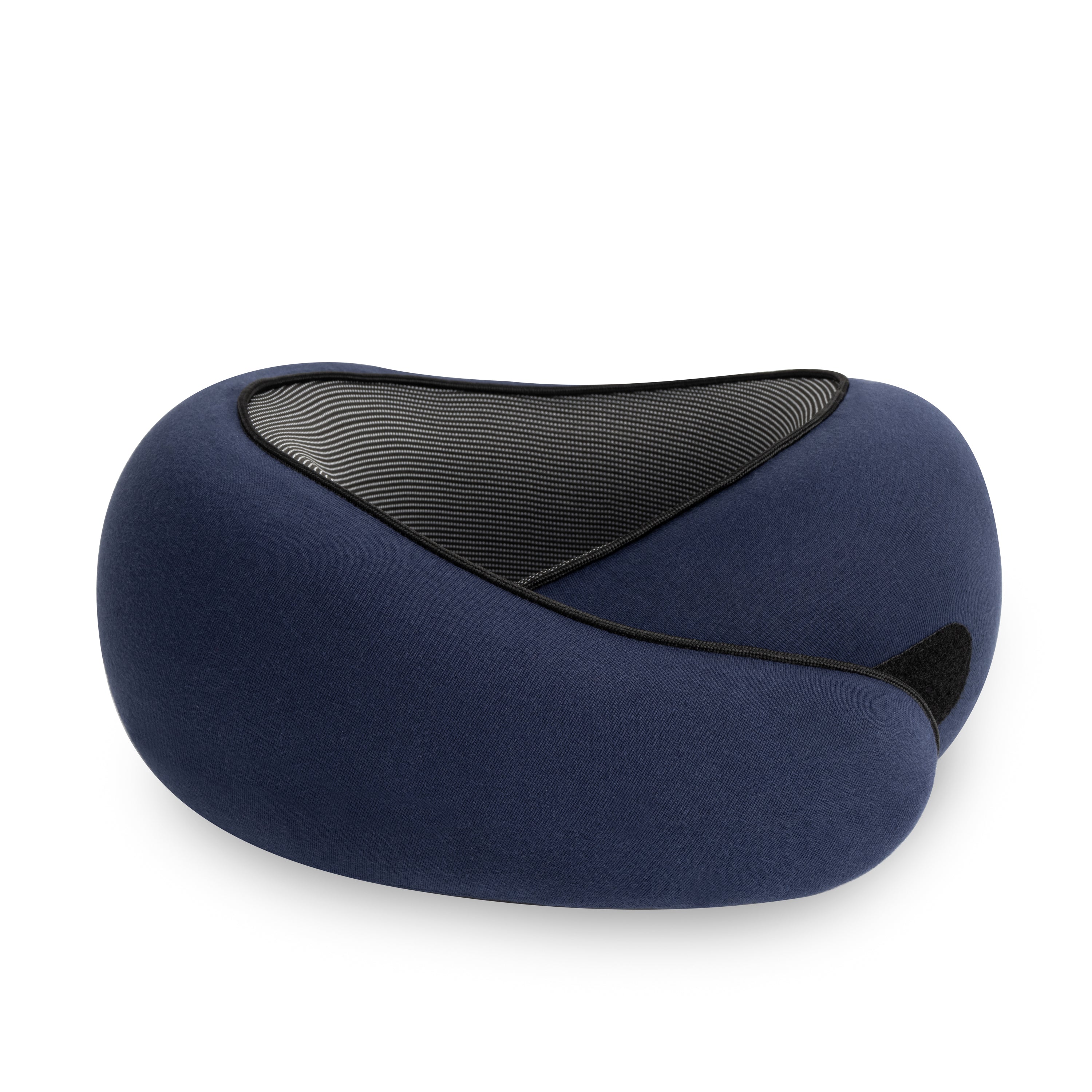 Cozy Travel Pillow | Compact Memory Foam Neck Support