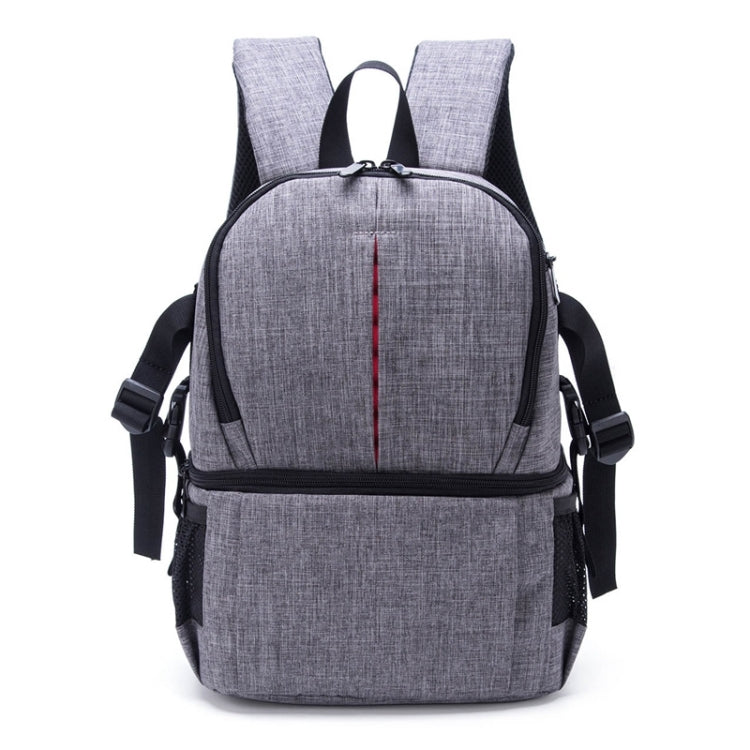 Men's Travel Backpack | Multi-Functional Waterproof Nylon 2