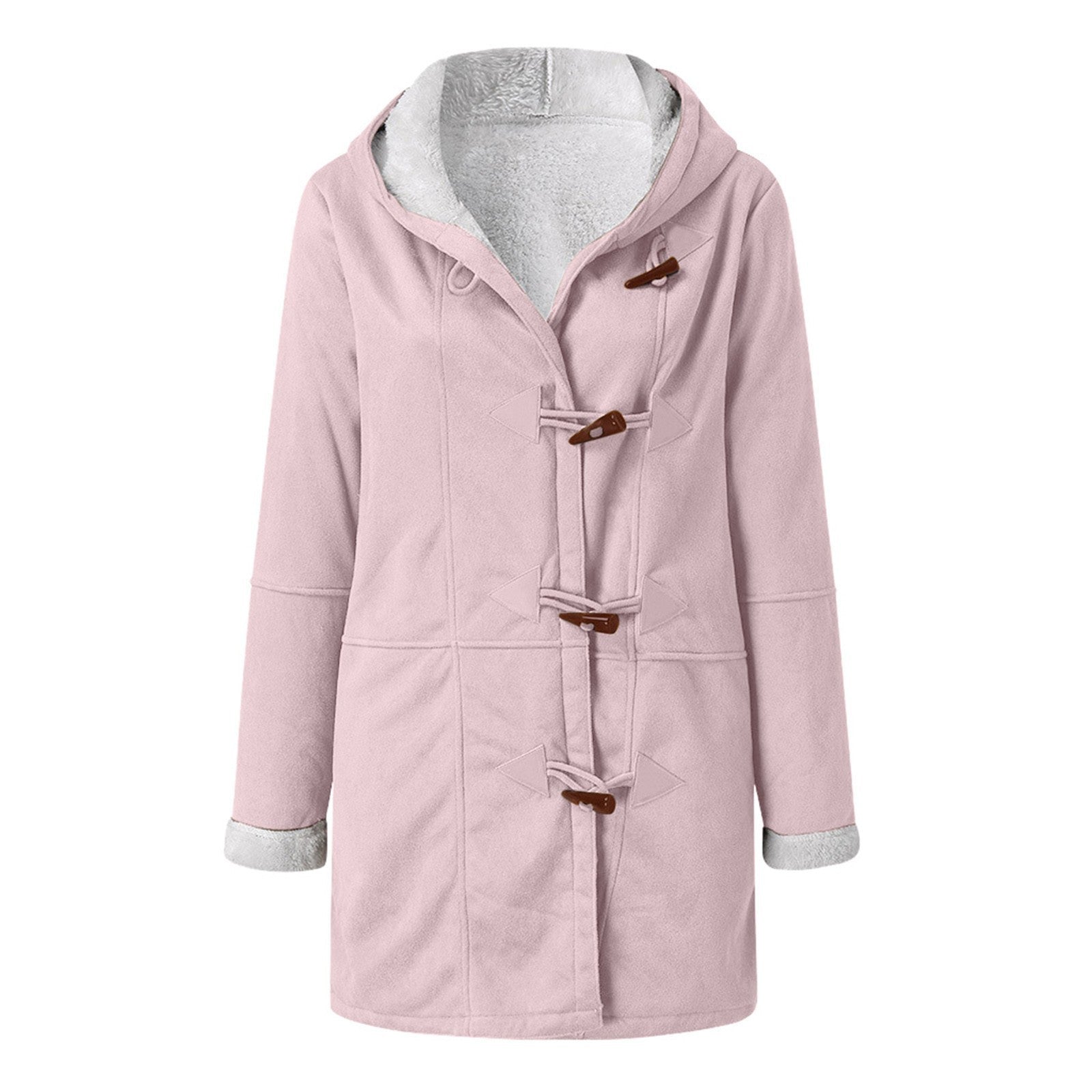 Duffle coat for women 7