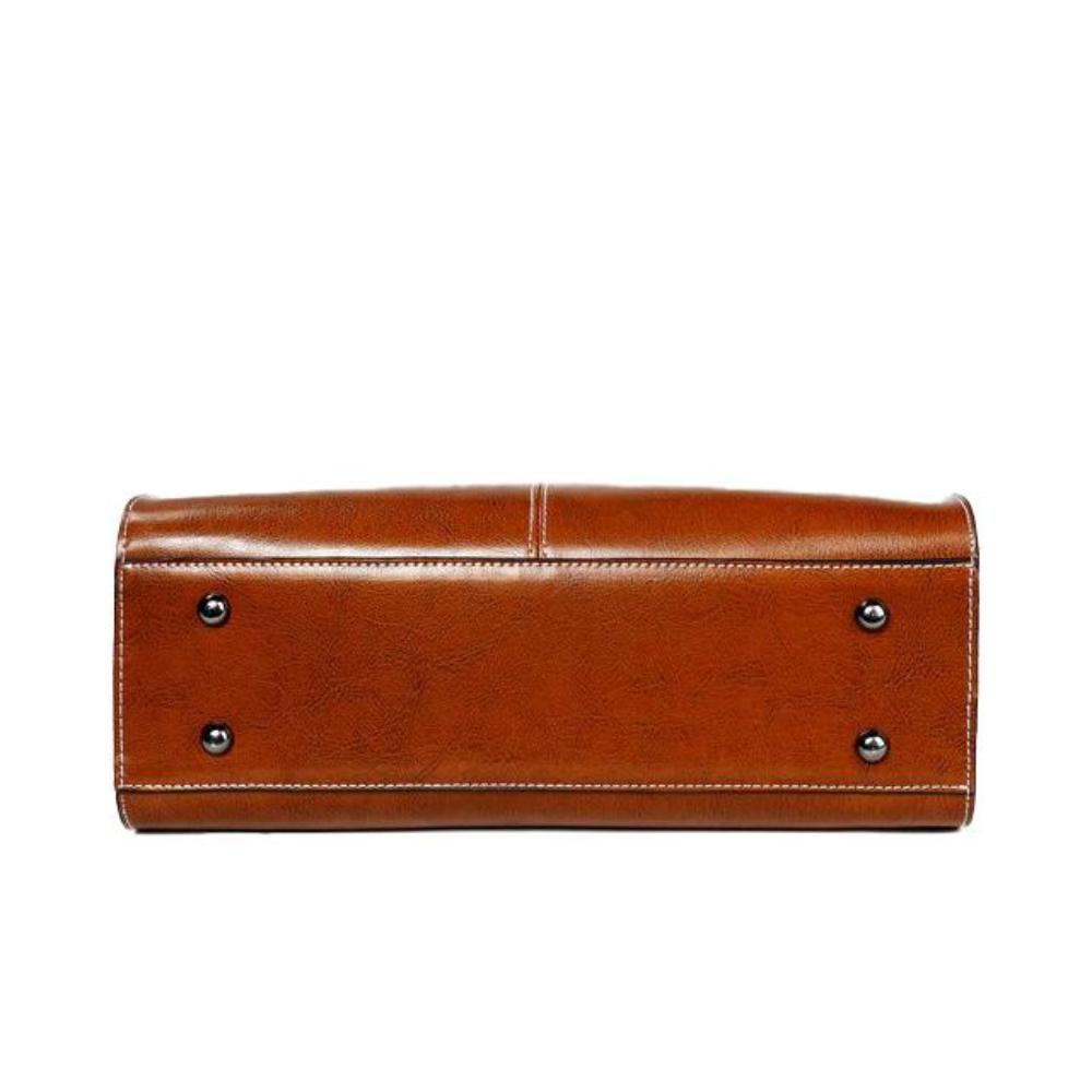 Elegant Tote - Classic and Functional 5