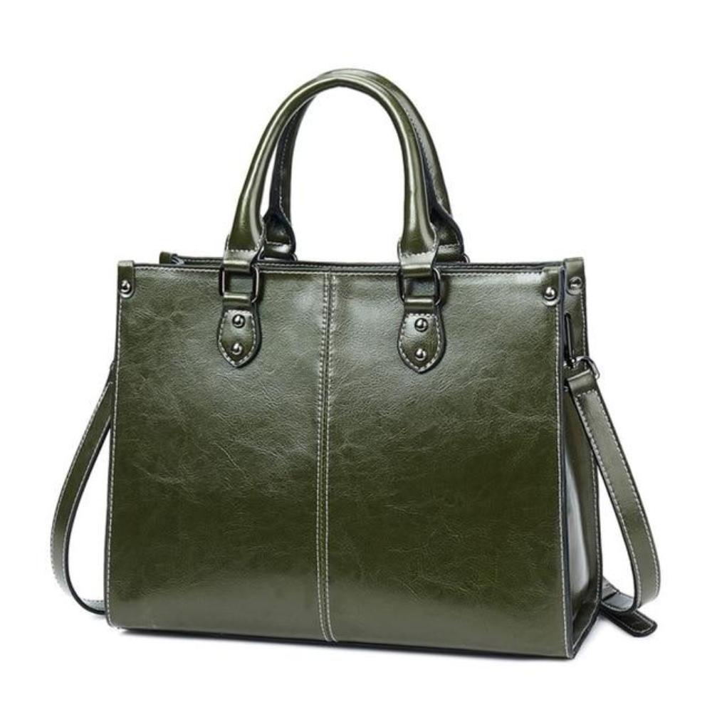 Elegant Tote - Classic and Functional 7