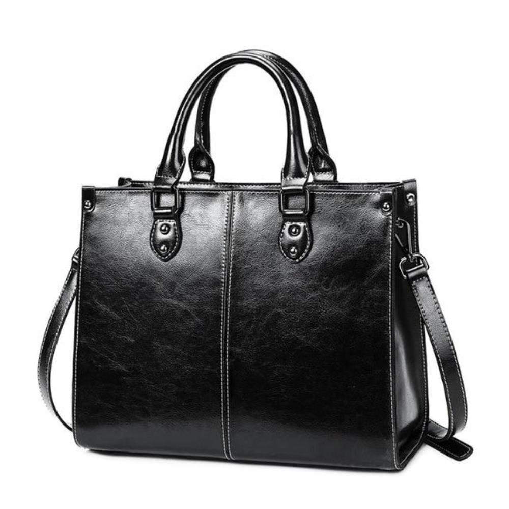 Elegant Tote - Classic and Functional 8