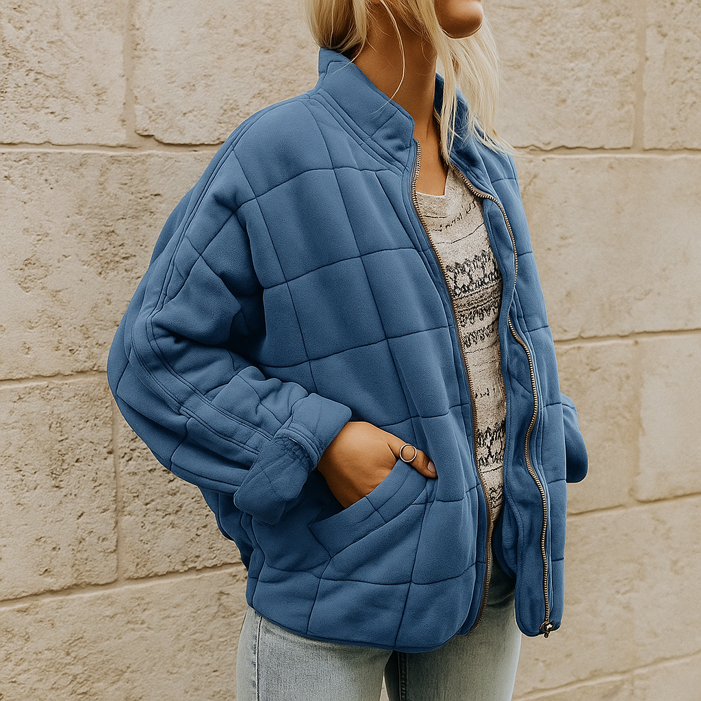 Elodie Chic Jacket for Women 0