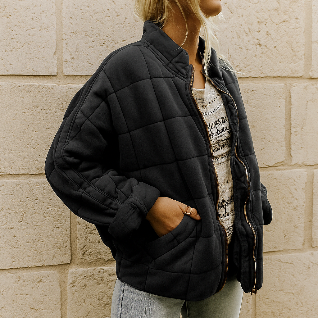 Elodie Chic Jacket for Women 1