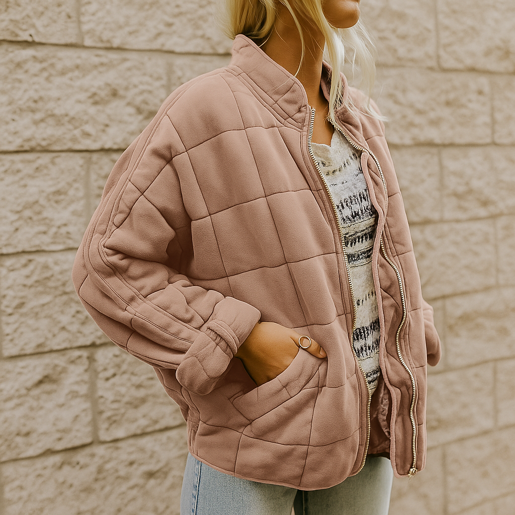 Elodie Chic Jacket for Women 2