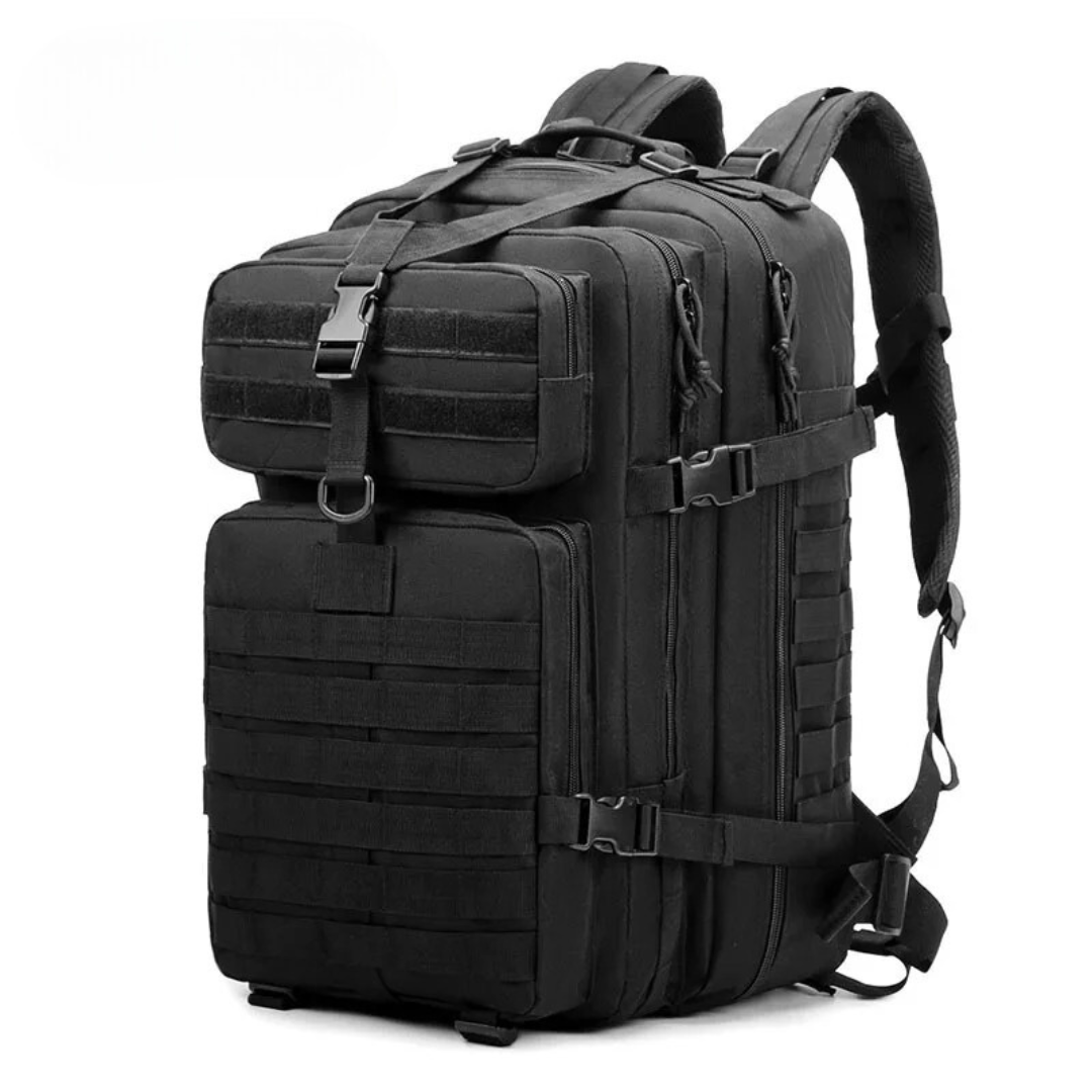 Emergency backpack - Waterproof - essential for emergencies 0