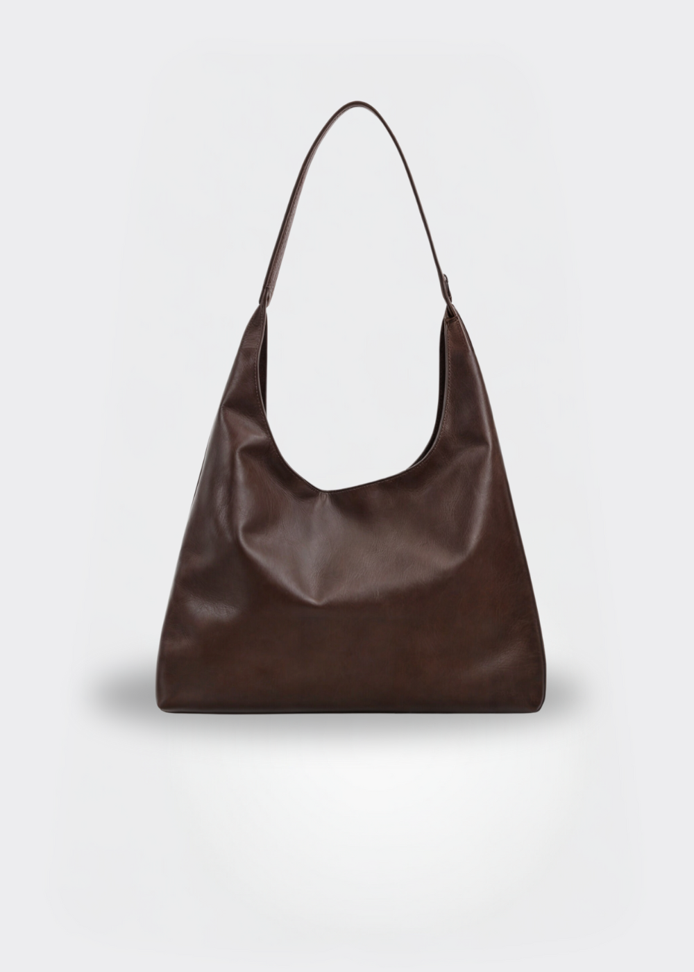 Women's Black Shoulder Bag | Timeless Design-3