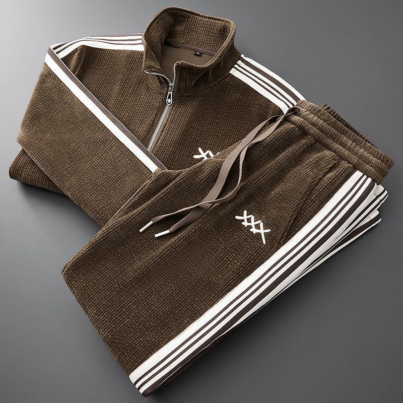 Felix | Comfortable tracksuit set 0