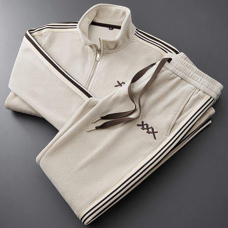 Felix | Comfortable tracksuit set 2