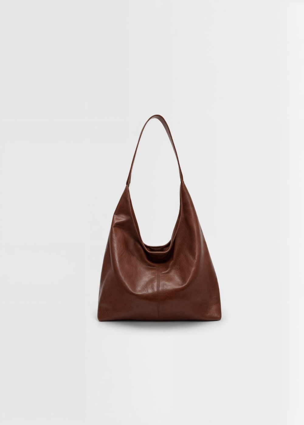 Women's Vegan Leather Tote Bag | Spacious Design-3