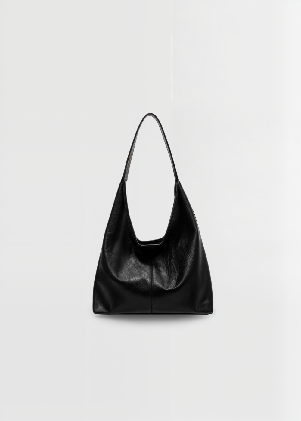 Women's Vegan Leather Tote Bag | Spacious Design-4