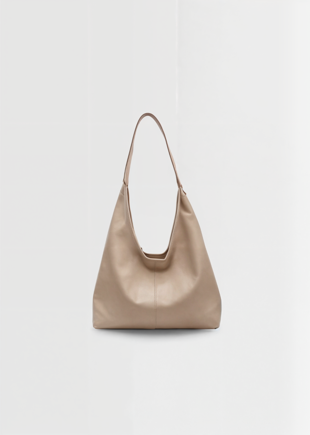 Women's Vegan Leather Tote Bag | Spacious Design-5