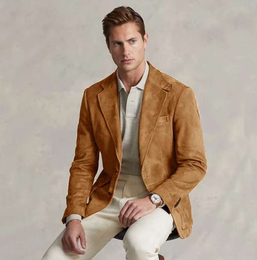 Florian | Elegant blazer 0