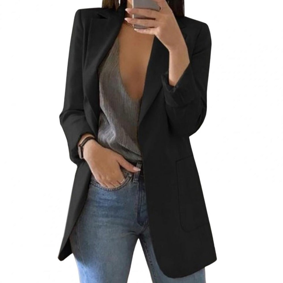 Formal Blazer For Women | Work 0